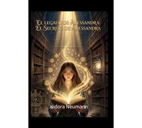 El legado de Alessandra: El secreto de Alessandra