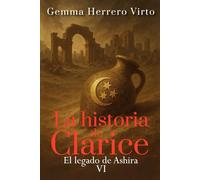 El legado de Ashira: Un thriller sobrenatural en la Segunda Guerra Mundial