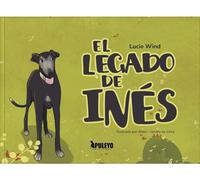 El legado de Inés