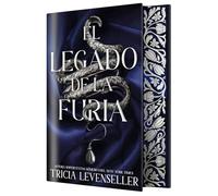 El legado de la furia: 1