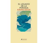 El legado de la perdida/ The Inheritance Of Loss