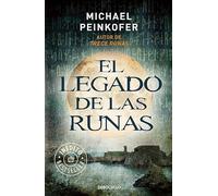 El legado de las runas / The Legacy of the Runes
