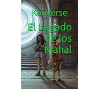 El Legado de los Mahal: Dia cero carga sin final: 2