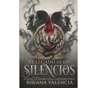 El legado de los silencios: Cuando la sangre calla, la memoria grita: 1