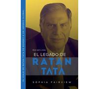 El legado de Ratan Tata: de 1937 a 2024 - El viaje de Ratan Tata de Bombay a un imperio global...