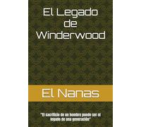El Legado de Winderwood