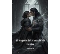 El Legado del Corazón de Ceniza