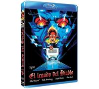 El Legado Del Diablo