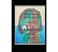 EL LEGADO DEL JADE