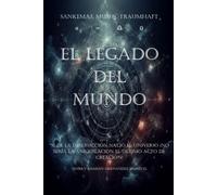 El Legado Del Mundo
