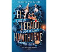 El legado hawthorne / The Hawthorne Legacy: 2