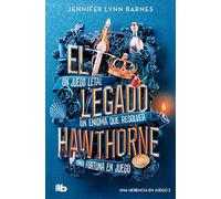 El legado Hawthorne (Una herencia en juego 2)