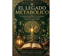 El Legado Metabólico: Un homenaje independiente a las enseñanzas de Frank Suárez para entender la salud y la energía celular