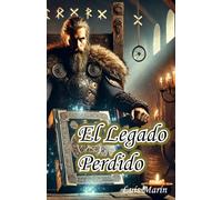 El Legado Perdido
