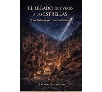 EL LEGADO QUE VIAJÓ A LAS ESTRELLAS