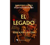 El Legado: Secuela de los Hijos de Meryl