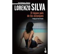 El lejano país de los estanques (Edición 20 aniversario) [Lingua spagnola]: Serie Bevilacqua y Chamorro: 1