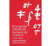 El lenguaje cifrado en tiempos de Carlos V (1521-1527): 1