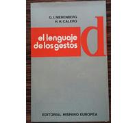 El lenguaje de los gestos: cómo captar lo que no se dice en una negociación