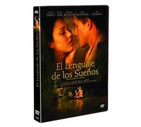 El Lenguaje De Los Sueños (Import Dvd) (2013) Jessica Alba; Brenda Blethyn; Hu