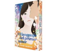 El lenguaje del primer amor