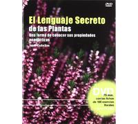 El Lenguaje Secreto De Las Plantas (Import) (Dvd) (2010) Jordi Cañellas