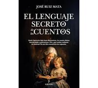 El lenguaje secreto de los cuentos