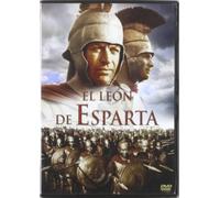 El Leon De Esparta (1962) (Import Dvd) (2011) Varios