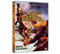 El Leon De Esparta (St.Clas.) (Import) [2008]