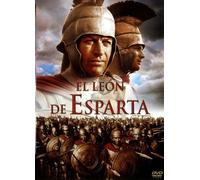 El León de Esparta (The 300 Spartans)