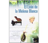 El Leon De La Melena Blanca (Import Sans Langue Française)