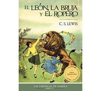 El león, la bruja y el ropero: 2