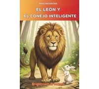 El León y El Conejo inteligente