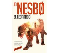 El leopardo/ The Leopard: 8