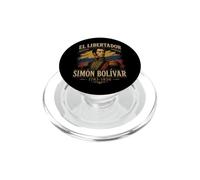 El Libertador Simón Bolivar 1783-1830 PopSockets PopGrip per MagSafe