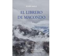 El librero de Macondo: XXIX Premio de Novela Ciudad de Badajoz