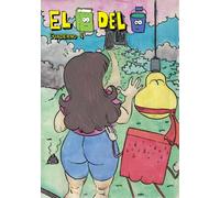 El Librito del Cubito Cuaderno 4