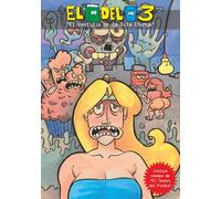 El Librito del Cubito - El castillo de la tita Chunga: Cuadern 3 Remaster (include cuaderno 2 remake)