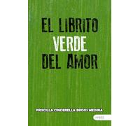 El librito verde del amor