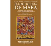 El libro budista de Mara: Mara Sammyutta y Bhikkhuni Sammyutta
