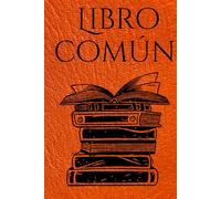 El Libro Común de The Thoughtkeeper: Inspirado en un sistema clásico para organizar tus ideas y reflexiones