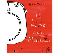 El libro con mordisco