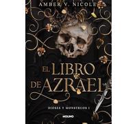 El libro de Azrael / The Book of Azrael: 1