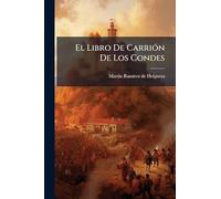 El Libro De CarriÃ3n De Los Condes
