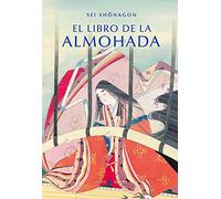 El libro de la almohada