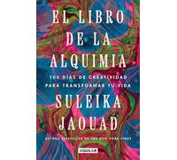 El libro de la Alquimia/ The Book of Alchemy