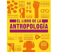 El libro de la antropología/ The Anthropology Book