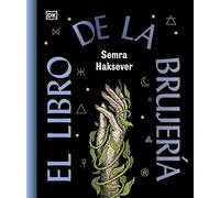 El libro de la brujería