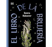 El libro de la brujería (Magia y misterio)