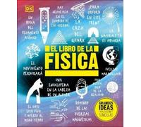 El libro de la fÃsica (The Physics Book) (Copertina rigida) DK Big Ideas